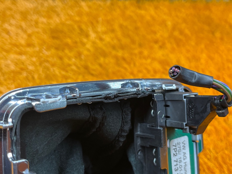 ручка кпп, 2500 рублей, Красноярск