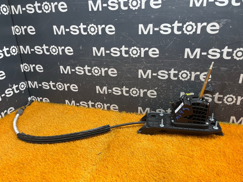 селектор акпп, 2000 рублей, Красноярск