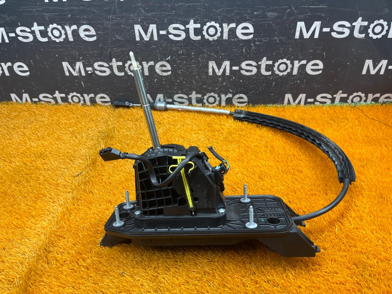 селектор акпп, 2000 рублей, Красноярск