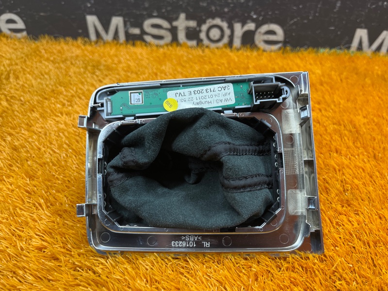 ручка кпп, 1500 рублей, Красноярск