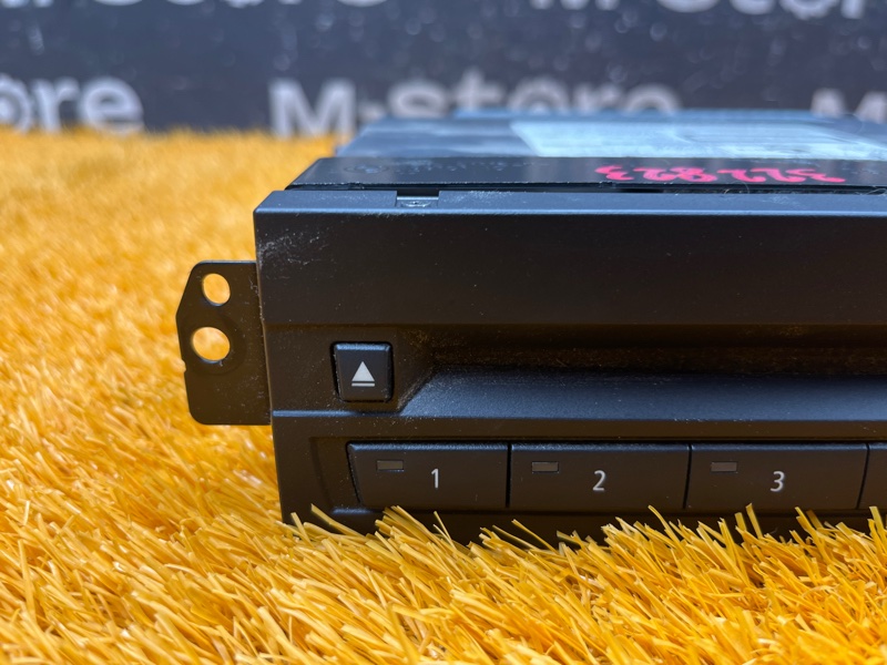 CD-Чейнджер, 1000 рублей, Красноярск