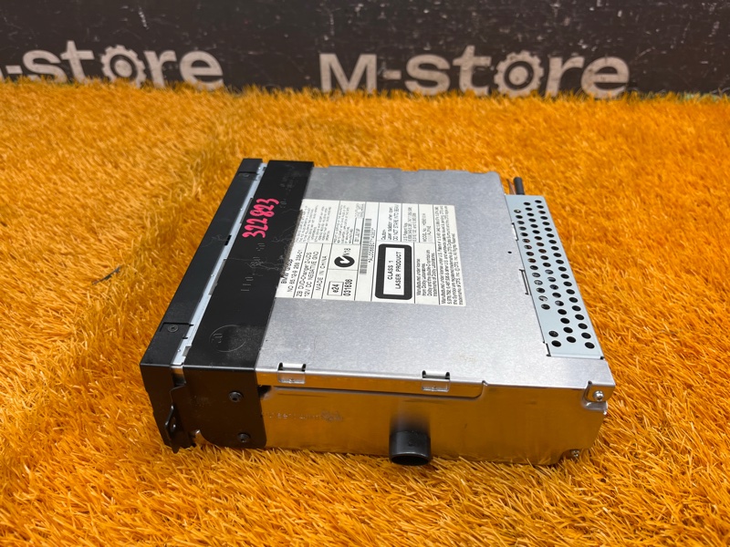 CD-Чейнджер, 1000 рублей, Красноярск