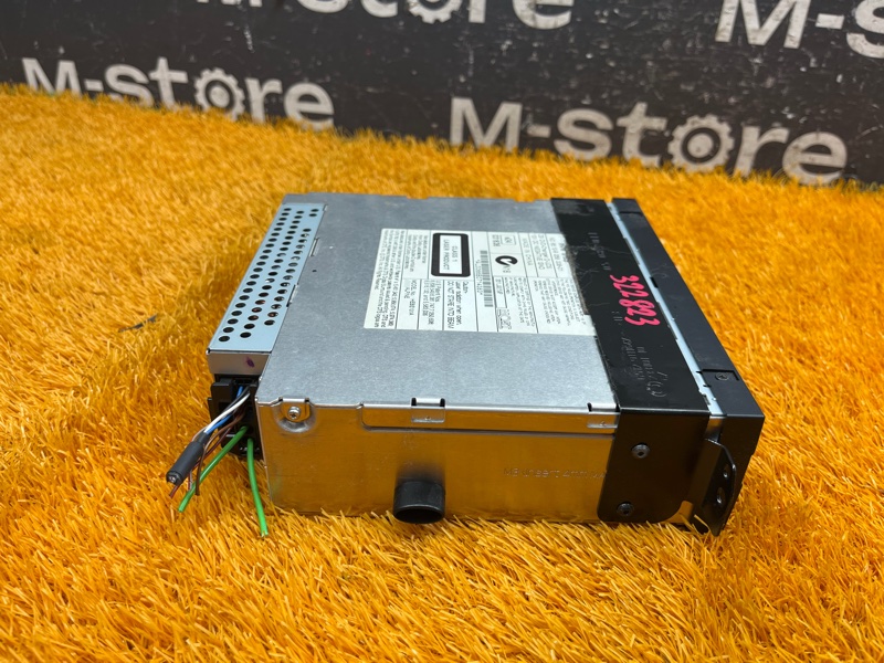 CD-Чейнджер, 1000 рублей, Красноярск