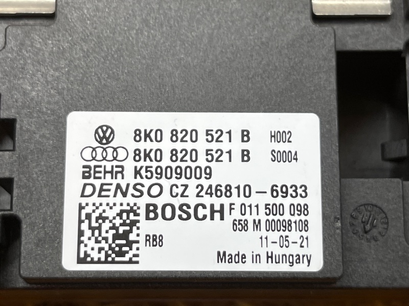 Регулятор отопителя, 700 рублей, Красноярск