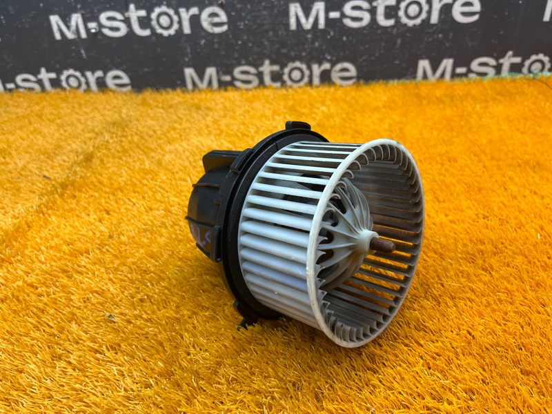 мотор печки, 2000 рублей, Красноярск