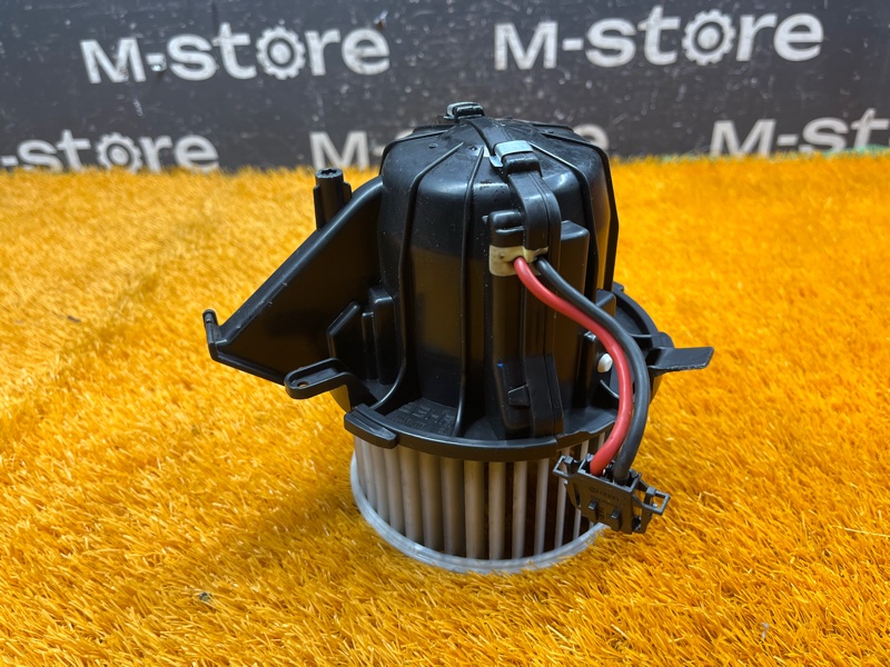 мотор печки, 2000 рублей, Красноярск