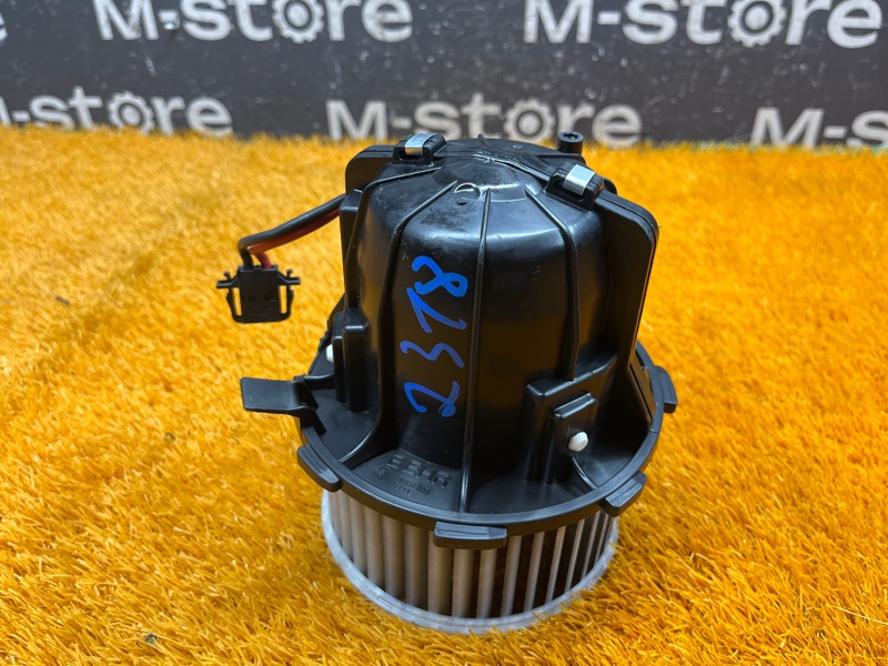 мотор печки, 2000 рублей, Красноярск