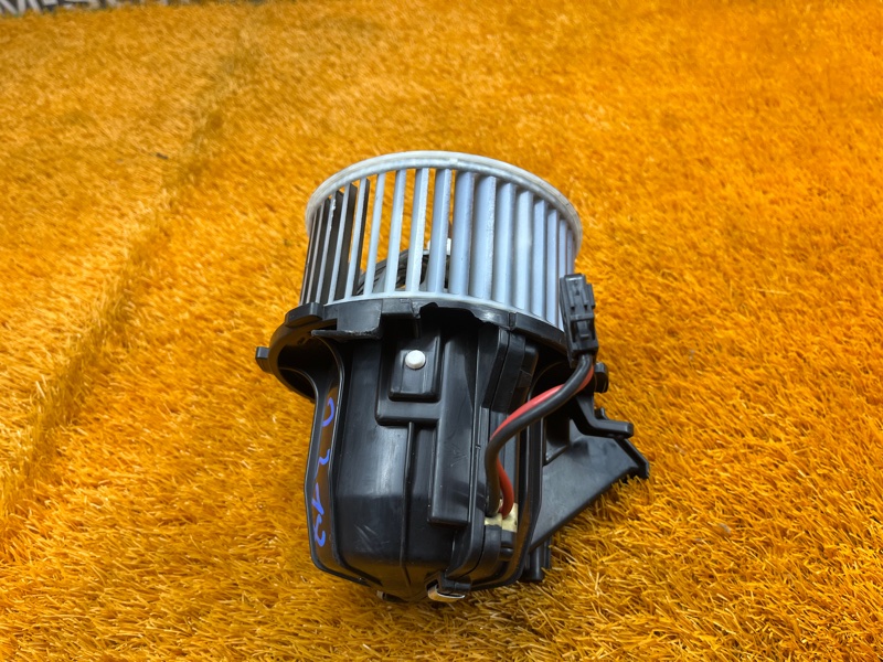 мотор печки, 2000 рублей, Красноярск