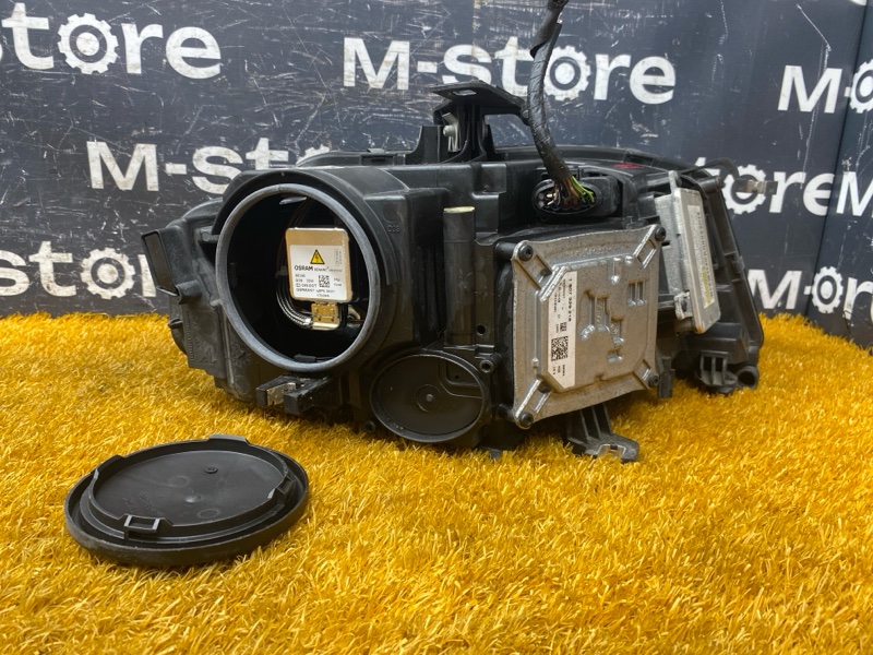 фара, 9000 рублей, Красноярск