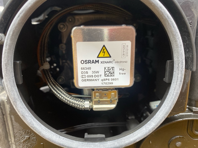 фара, 9000 рублей, Красноярск