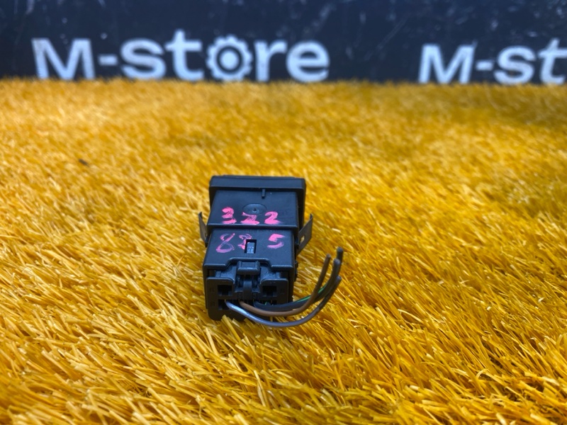 Кнопка подогрева сидений, 300 рублей, Красноярск