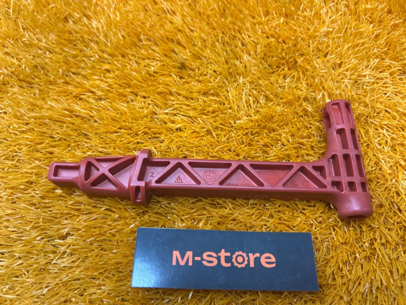 Рычаг разблокировки АКПП, 1500 рублей, Красноярск