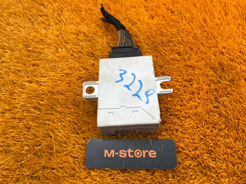 блок иммобилайзера, 2000 рублей, Красноярск