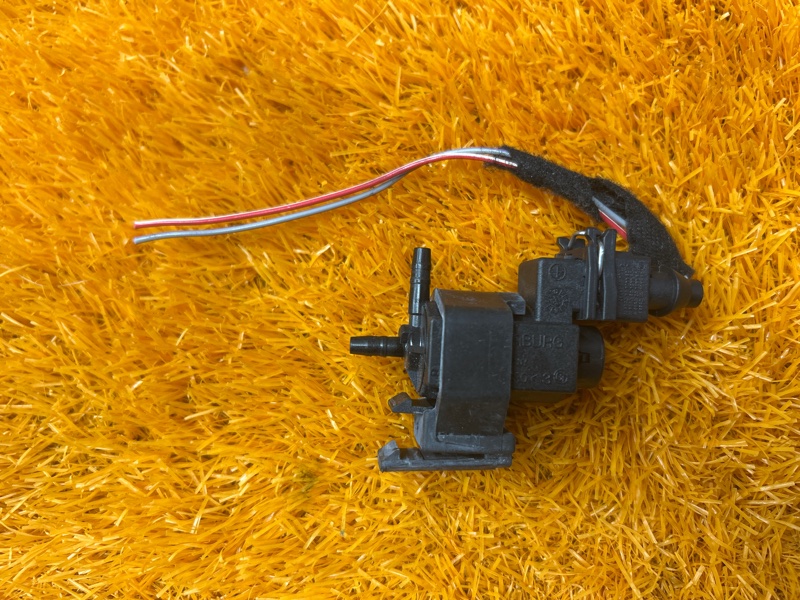 Клапан электромагнитный, 350 рублей, Красноярск