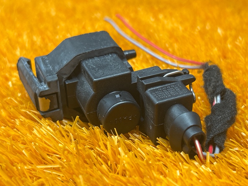 Клапан электромагнитный, 350 рублей, Красноярск