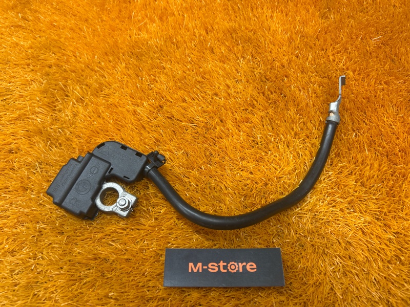 Клемма аккумулятора минус, 4000 рублей, Красноярск