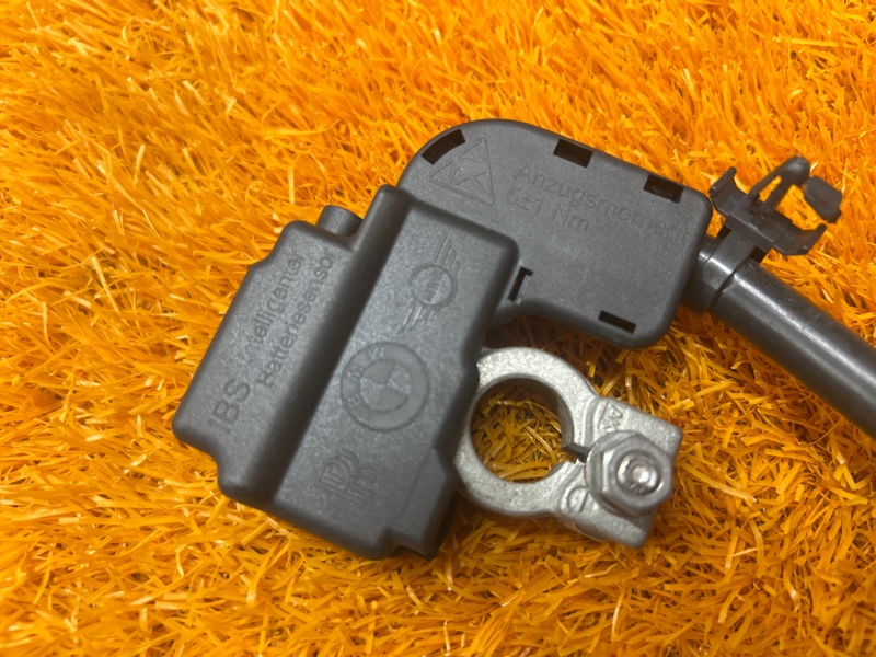 Клемма аккумулятора минус, 4000 рублей, Красноярск