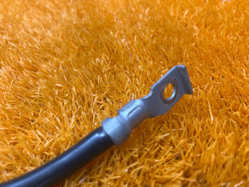 Клемма аккумулятора минус, 4000 рублей, Красноярск