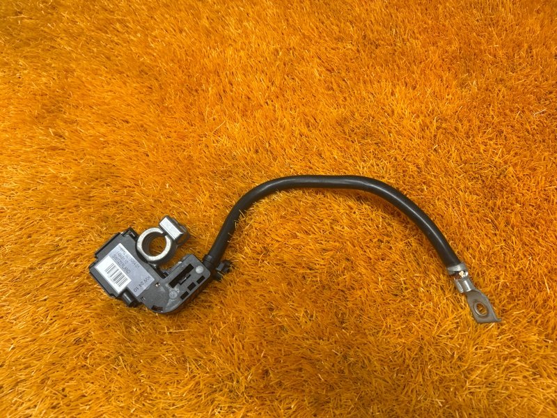 Клемма аккумулятора минус, 4000 рублей, Красноярск