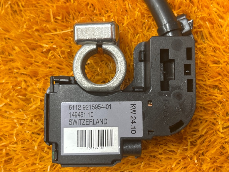 Клемма аккумулятора минус, 4000 рублей, Красноярск