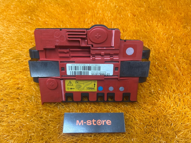 блок предохранителей, 900 рублей, Красноярск