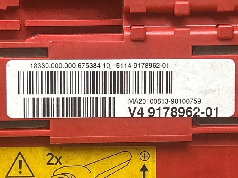 блок предохранителей, 900 рублей, Красноярск