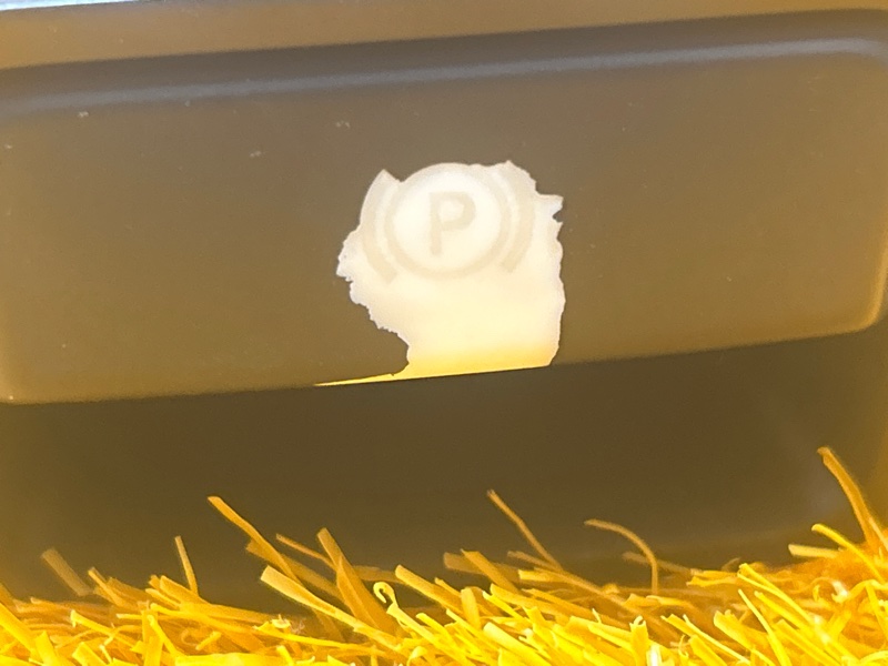 Кнопка стояночного тормоза, 200 рублей, Красноярск