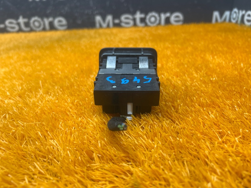 Кнопка стояночного тормоза, 200 рублей, Красноярск