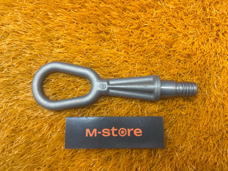 Крюк буксировочный, 1500 рублей, Красноярск