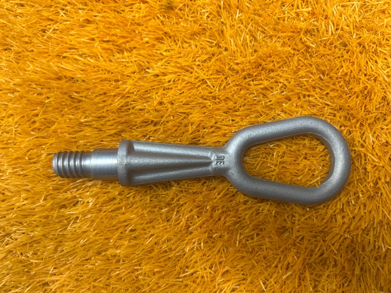 Крюк буксировочный, 1500 рублей, Красноярск