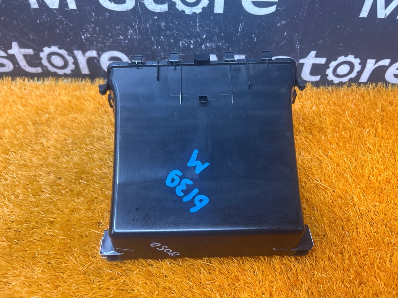 Вещевой ящик, 700 рублей, Красноярск