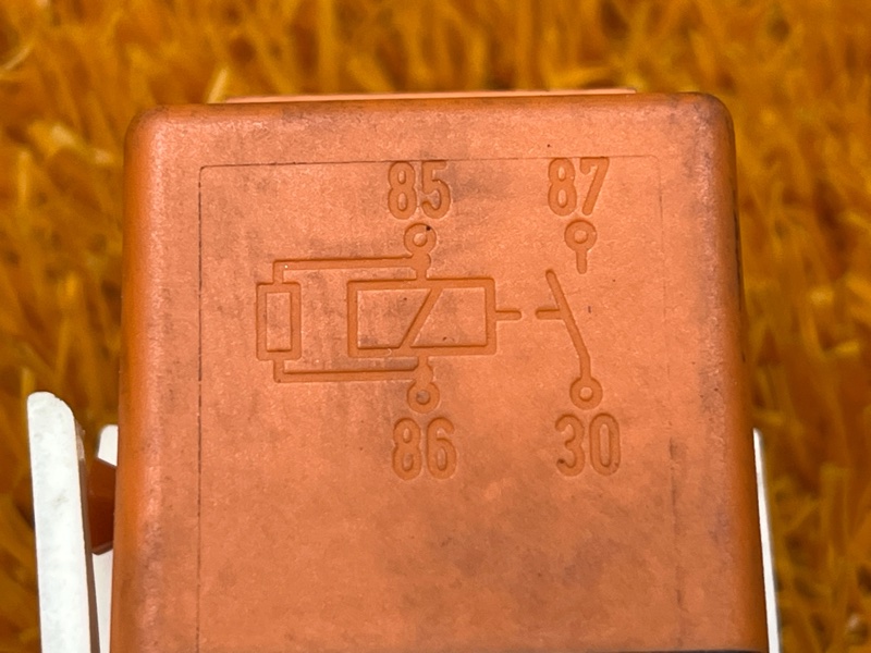 реле, 200 рублей, Красноярск