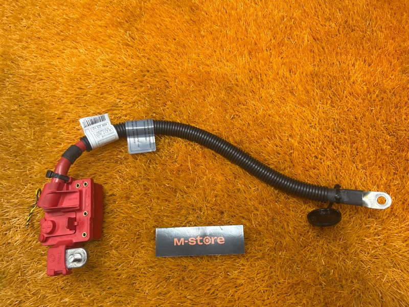 Клемма аккумулятора плюс, 1500 рублей, Красноярск