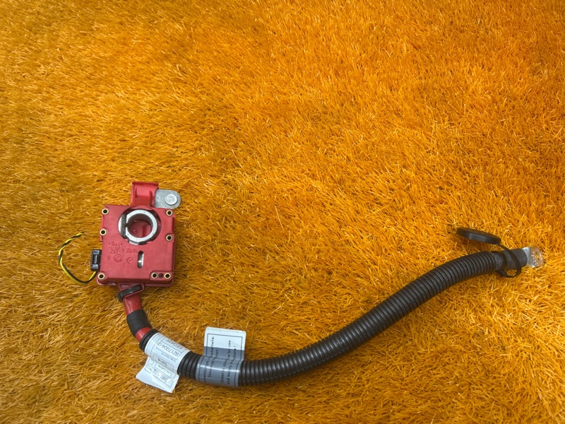 Клемма аккумулятора плюс, 1500 рублей, Красноярск