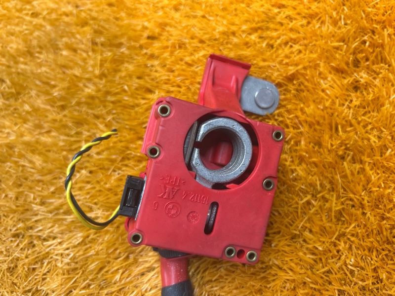 Клемма аккумулятора плюс, 1500 рублей, Красноярск