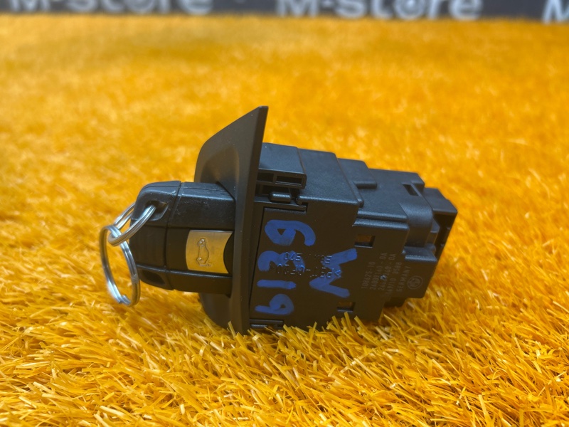 замок зажигания, 2500 рублей, Красноярск