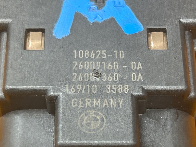 замок зажигания, 2500 рублей, Красноярск