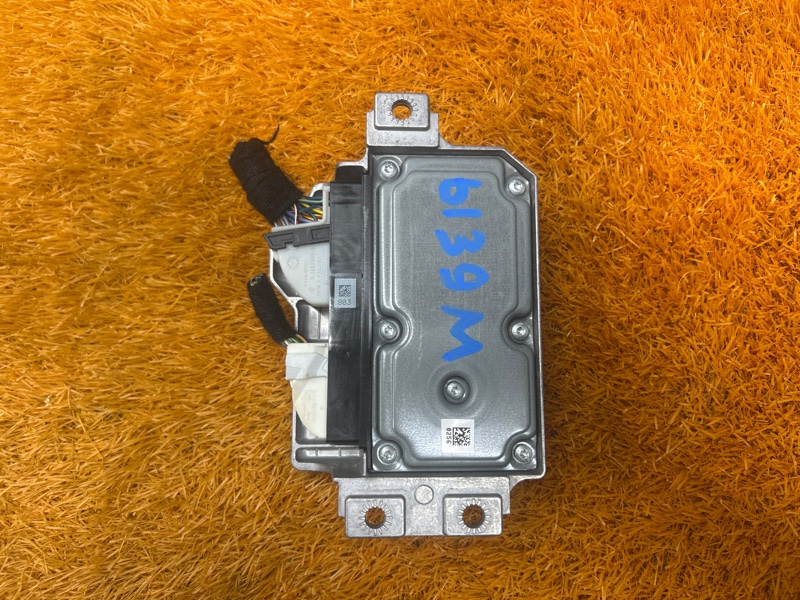 Блок управления Airbag, 1000 рублей, Красноярск