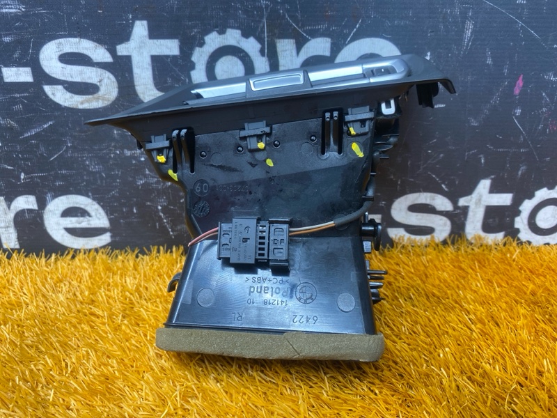 дефлектор воздушный, 800 рублей, Красноярск