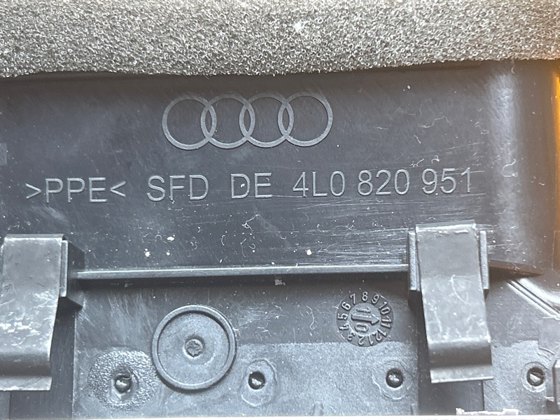 дефлектор воздушный, 2000 рублей, Красноярск