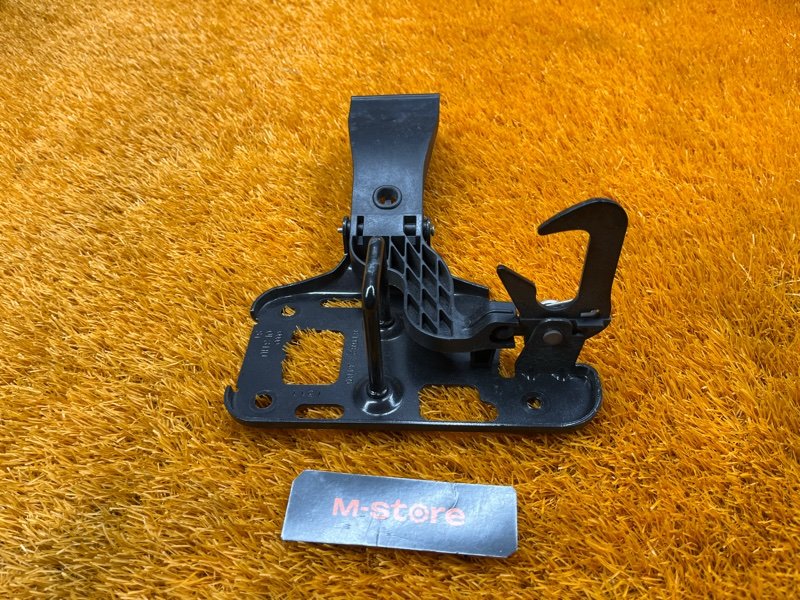 замок капота, 500 рублей, Красноярск