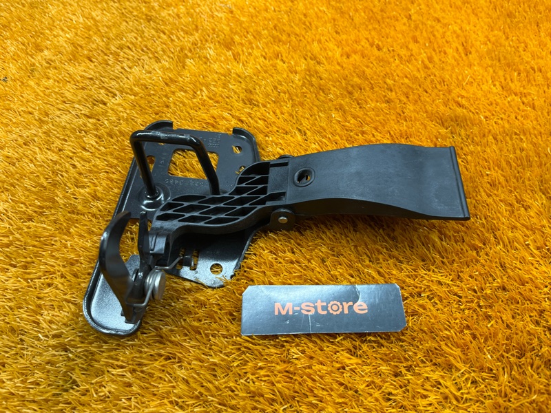 замок капота, 500 рублей, Красноярск