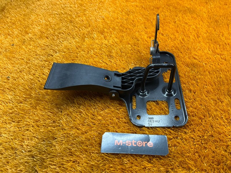 замок капота, 500 рублей, Красноярск