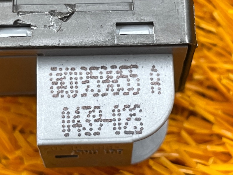 кнопка стеклоподъемника, 200 рублей, Красноярск