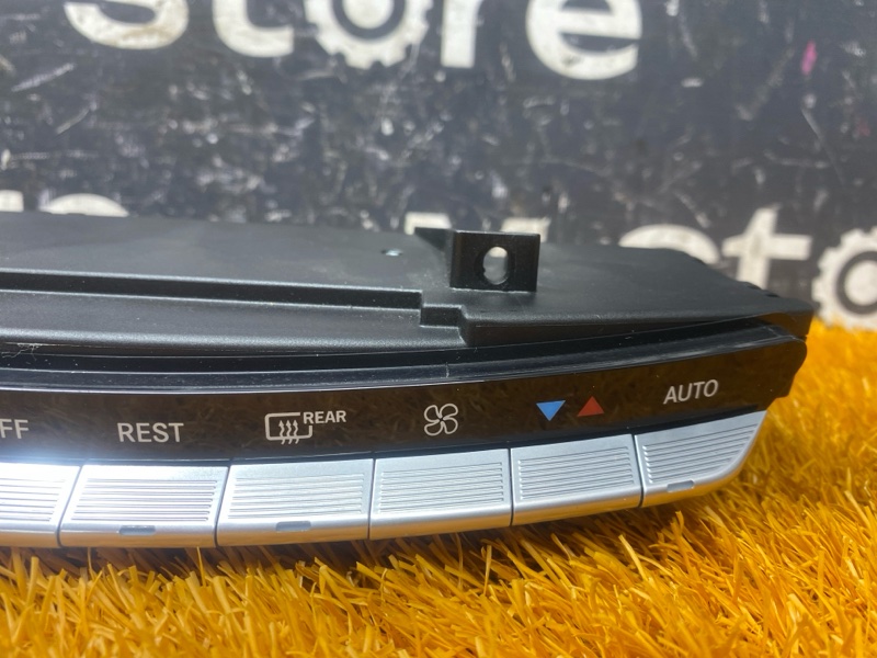 блок управления климат-контролем, 1900 рублей, Красноярск