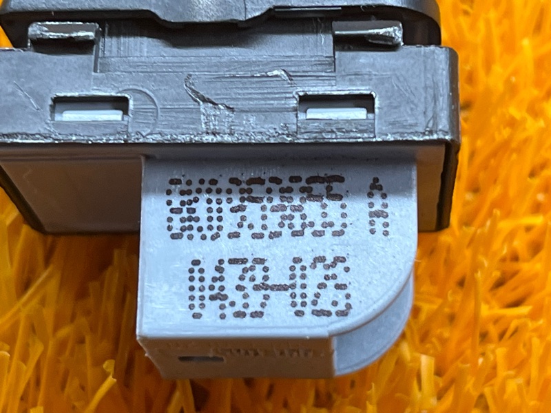 кнопка стеклоподъемника, 200 рублей, Красноярск