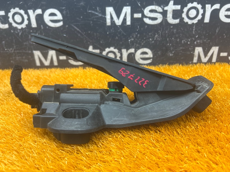 педаль газа, 700 рублей, Красноярск