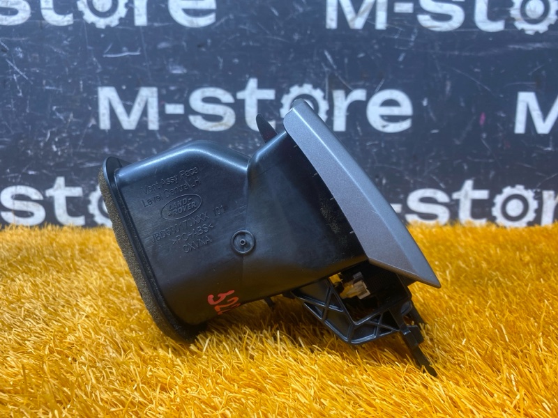 дефлектор воздушный, 1000 рублей, Красноярск