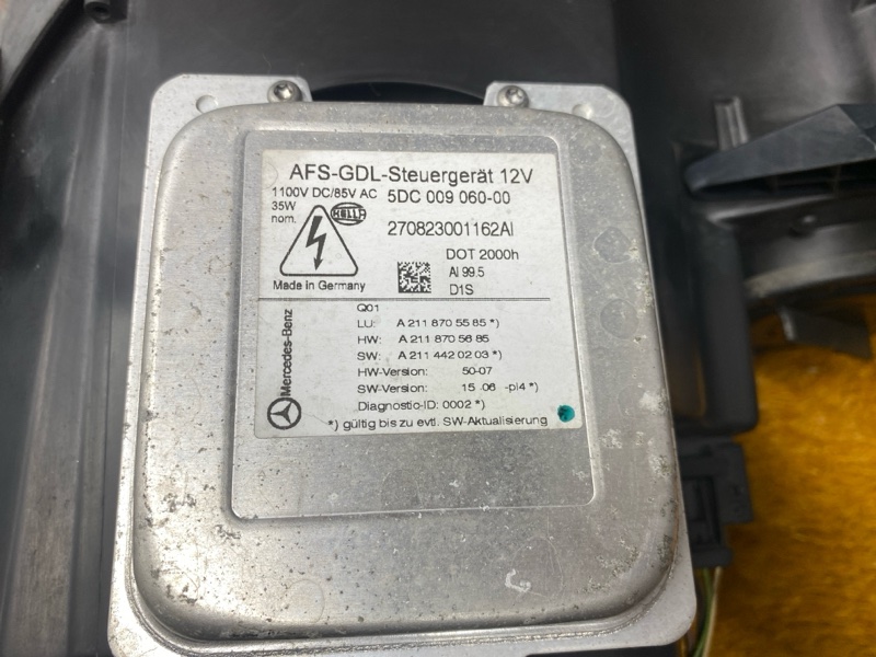 фара, 13000 рублей, Красноярск