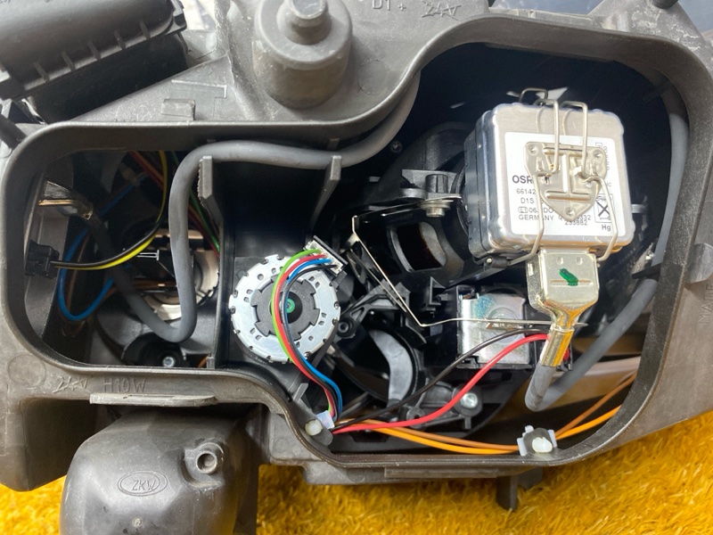 фара, 12000 рублей, Красноярск